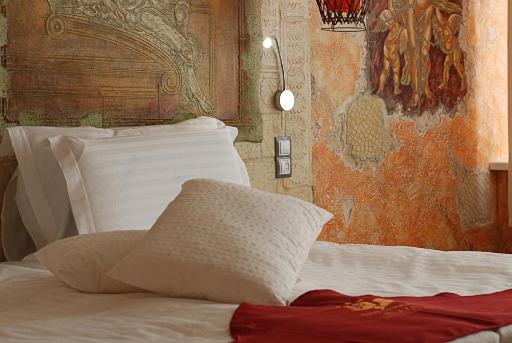 Diplomat Plaza Hotel & Resort Lukovit Eksteriør bilde