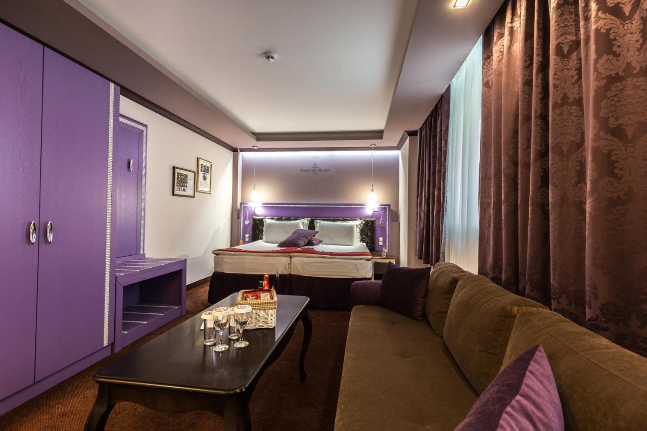 Diplomat Plaza Hotel & Resort Lukovit Eksteriør bilde