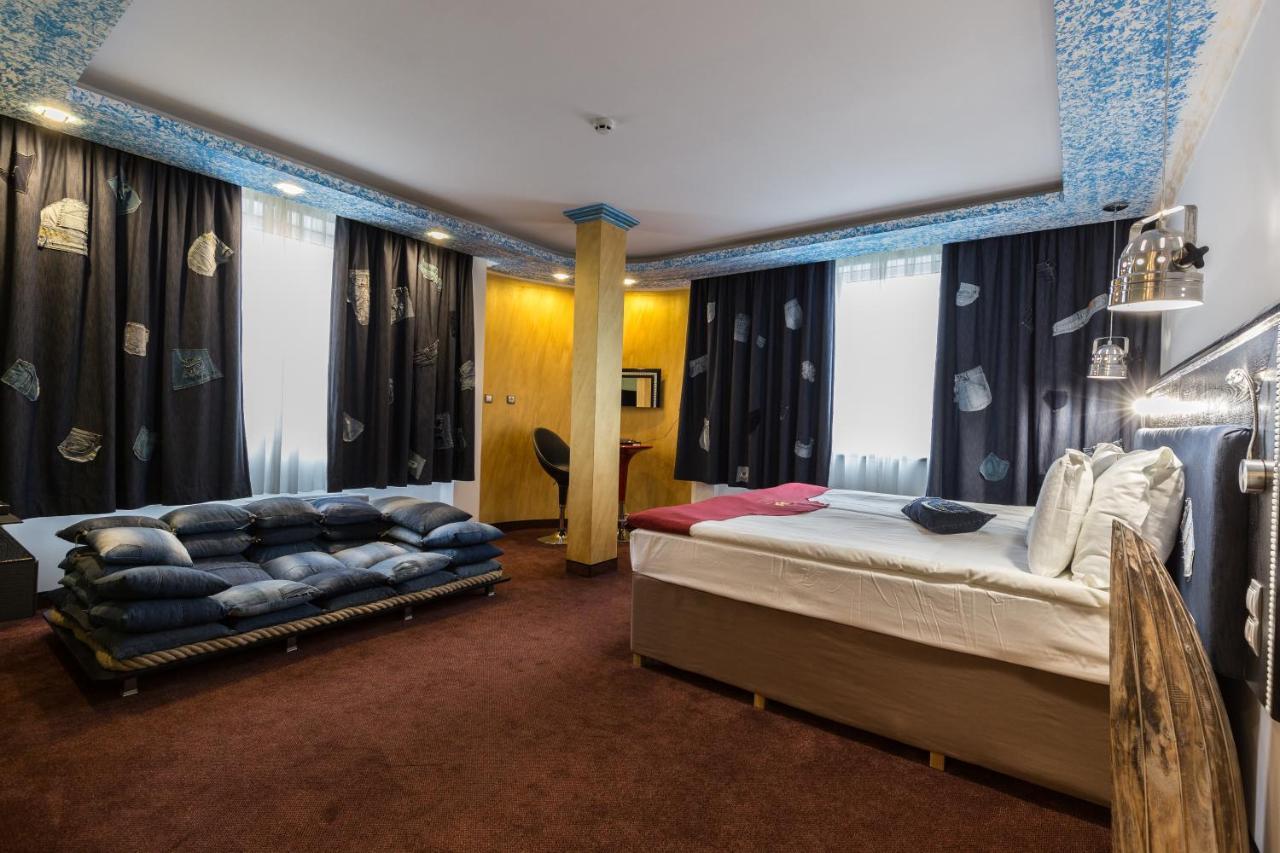 Diplomat Plaza Hotel & Resort Lukovit Eksteriør bilde