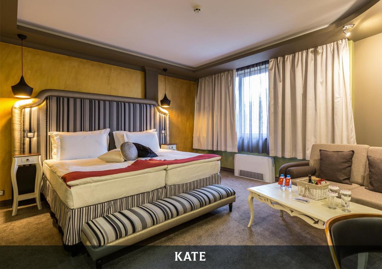 Diplomat Plaza Hotel & Resort Lukovit Eksteriør bilde