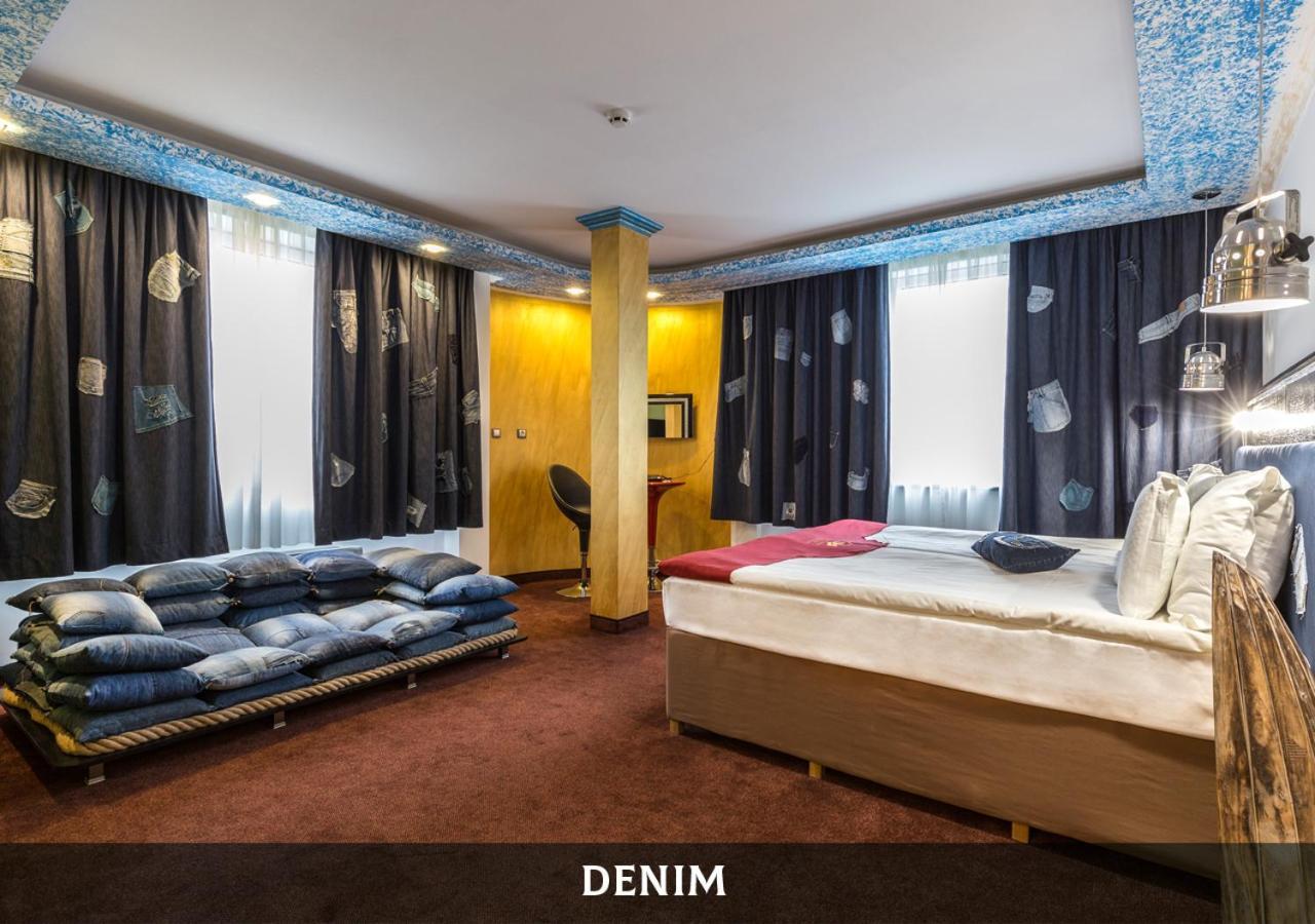 Diplomat Plaza Hotel & Resort Lukovit Eksteriør bilde