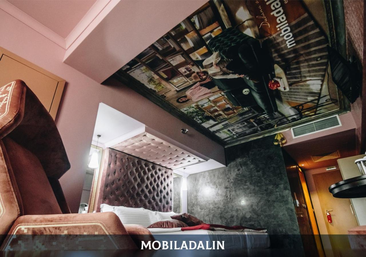 Diplomat Plaza Hotel & Resort Lukovit Eksteriør bilde