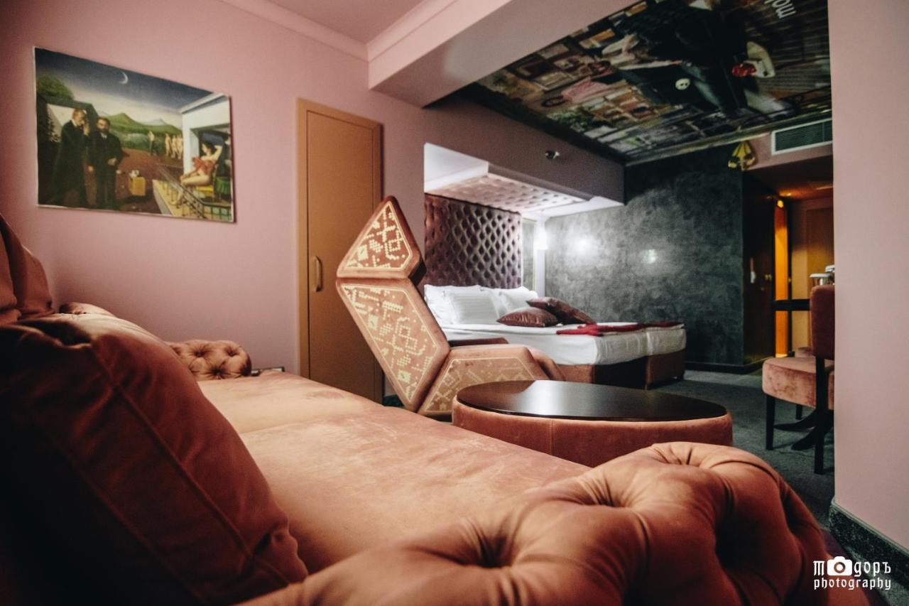 Diplomat Plaza Hotel & Resort Lukovit Eksteriør bilde