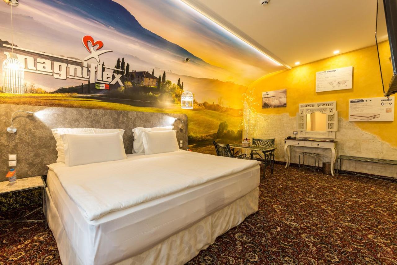 Diplomat Plaza Hotel & Resort Lukovit Eksteriør bilde